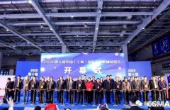 展会精彩回顾:星空官方网页版-星空(中国)亮相“IFME2020年第十届中国(上海)国际流体机械展览会”
